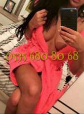 Baştan çıkaran gerçek fotoğraflı Ayşin