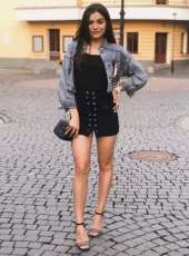 Baştan çıkaran kaprissiz kız Eylül