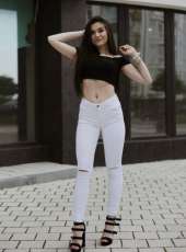 Baştan çıkaran kaprissiz kız Eylül