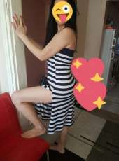 Baştan çıkaran olgun eskort Celile