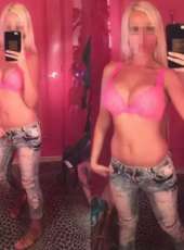 Baştan çıkaran olgun eskort Celile