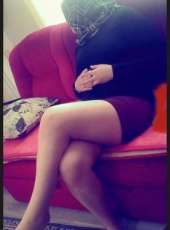 Baştan çıkaran ön sevişme yapan bayan Refah