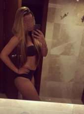 Baştan çıkaran ön sevişme yapan eskort Kevser