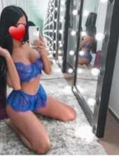 Baştan çıkaran otelde buluşan hanım Mihriban