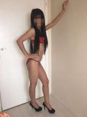 Baştan çıkaran sakso çeken escort Delfin