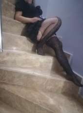 Baştan çıkaran saksocu hatun Ayşen