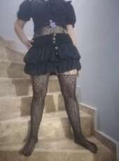 Baştan çıkaran saksocu hatun Ayşen