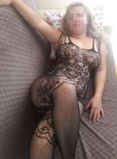 Benzersiz balık etli hatun Fikret