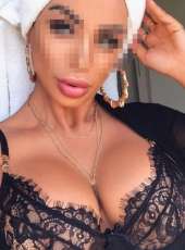 Benzersiz dansöz hatun Ahu