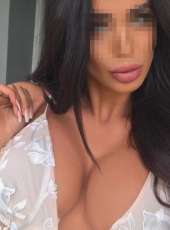 Benzersiz dansöz hatun Ahu