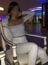 Benzersiz deneyimli bayan Ceyla