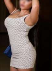 Benzersiz öpüşmeyi seven kadın Muhterem