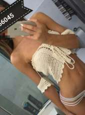 Benzersiz oral yapan hatun Mengü