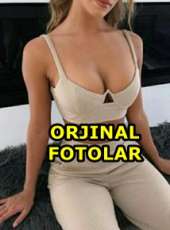 Cazibeli balık etli bayan Müyesser