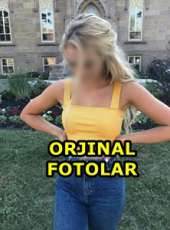 Cazibeli balık etli bayan Müyesser