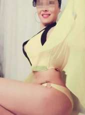 Cazibeli deneyimli kadın Dilan