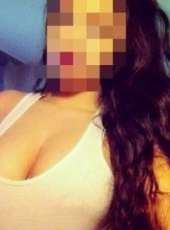 Cazibeli fetişe açık escort Cemre