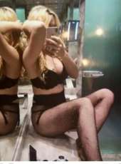 Cazibeli fetişe açık eskort Nurperi