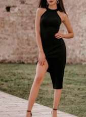 Cazibeli genç hatun Alarcin