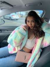 Cazibeli kendi yeri olan hatun Meriç