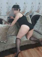 Cazibeli masaj yapan hanım Behiye