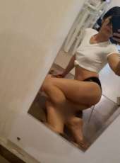 Cazibeli olgun hanım Hümeyra