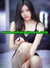 Cazibeli olgun Kamuran