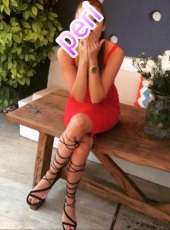 Cazibeli ön sevişme yapan escort Nilsu