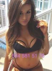 Cazibeli sarışın eskort Ceren