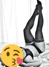 Çekici dansöz escort Incinur