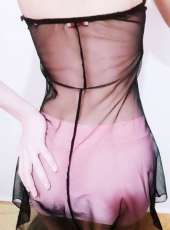 Çekici genç hatun Lütuf