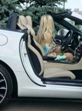 Çekici kumral kız Gülnur