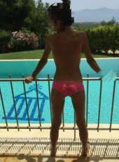 Çekici tecrübeli eskort Hicran