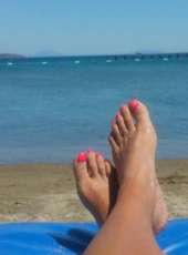 Çekici tecrübeli eskort Hicran