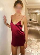 Çekici tecrübeli eskort Nebahat