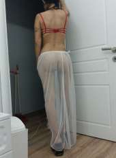 Çekicilik İksiri Yenişehir Escort İle Başlıyor!