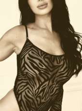 Çekicilik ve enerjiye önem veren Saşa