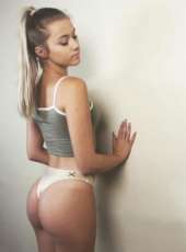 Çılgın kumral Dilhan