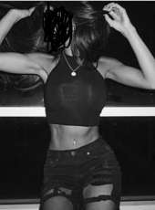 Çılgın saksocu Ezgi