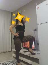 Cıvıl-cıvıl balık etli escort Ferhan