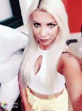 Cıvıl-cıvıl balık etli escort Ferhan