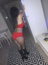 Cıvıl-cıvıl balık etli escort Ferhan