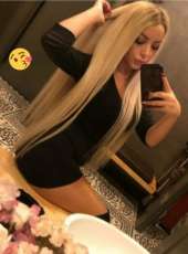 Cıvıl-cıvıl dansöz escort Melisa