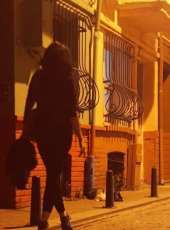 Cıvıl-cıvıl fetişe açık Ferah