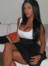 Cıvıl-cıvıl gerçek fotoğraflı hanım Nadire