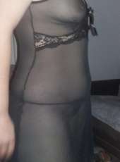 Cıvıl-cıvıl sakso çeken eskort Nalan