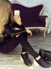 Dehşet Cinsiyet Etmek Seven Mefkure