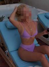 Egzotik güzelliye sahip Aylin