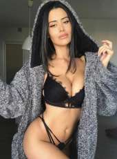 Elit beyaz tenli escort Andaç