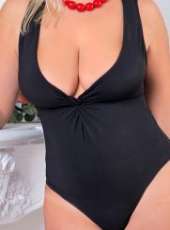 Elit deneyimli eskort Nuriye